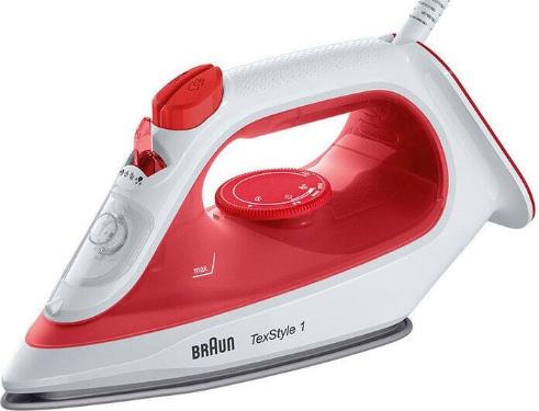 Утюг Braun SI1019RD [SI1019RD]