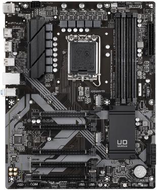 Материнская плата Gigabyte B760 DS3H DDR4
