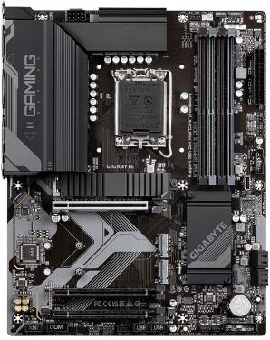 Материнская плата Gigabyte B760 GAMING X