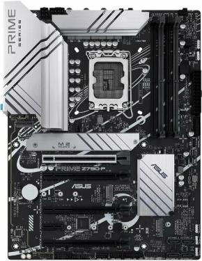 Материнская плата ASUS PRIME Z790-P